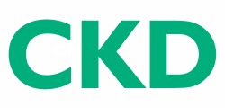 Logo - CKD Logo - CKD