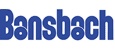 Logo - Bansbach Logo - Bansbach